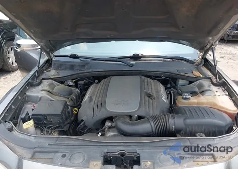 2011 Chrysler 300C from USA, damaged, VIN 2C3CA6CT2BH559684